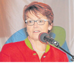 Die Europaabgeordnete Dr. Inge Gräßle prophezeite den Bürgern Großbritanniens keine gute Zukunft nach dem Brexit-Votum.