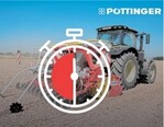 Bis zum 31. Januar 2021 gibts bei Pöttinger attraktive Frühkaufangebote für die gesamte Grünland- und Erntetechnik sowie Bodenbearbeitungs- und Sätechnik.