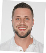 Jan Rebmann studiert an der Hochschule für Wirtschaft und Umwelt Nürtingen-Geislingen.