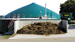 Die Hofbiogasanlage NT.