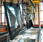 Brantner Oberflächentechnik sorgt durch KTL-Beschichtung und Pulverlackierung für einen guten Korrosionsschutz.