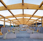 Passend zum Unternehmen plant Objektplan nach individuellen Vorstellungen.