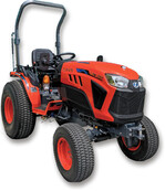 Der neue LXe-261 wird ab 2023 in einer Mietlösung verfügbar sein.