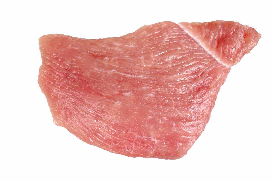 Die getesteten Putenfleischproben waren nahezu frei von Antibiotikarckstnden.
