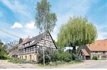 Der Brunnenhof in Künzelsau-Mäusdorf wird seit 50 Jahren von der Familie Wistinghausen biologisch-dynamisch bewirtschaftet.