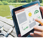 Mit dem neu konzipierten Dash-board lassen sich PC-Arbeiten leichter erledigen.