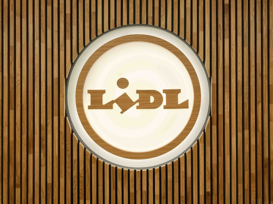 Frische Eier sollen bei Lidl in der Schweiz zu 80 Prozent von Legehennen aus Freilandhaltung stammen.
