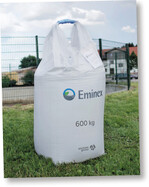 Durch den Zusatz von Eminex zur Gülle können Emissionen gesenkt werden.