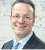 Hält Politikwandel für unwahrscheinlich: Thünen-Präsident Isermeyer rechnet ab 2020 mit höherer Greening-Dosis und stärkerer Staffelung der Direktzahlungen nach Betriebsgröße.