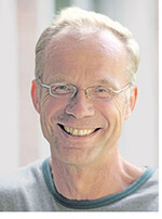 , Thünen-Institut für Agrarklimaschutz (AK) in Braunschweig, leitet die Feldaufnahmen für das Projekt Bodenzustandserhebung (BZE) in Deutschland.