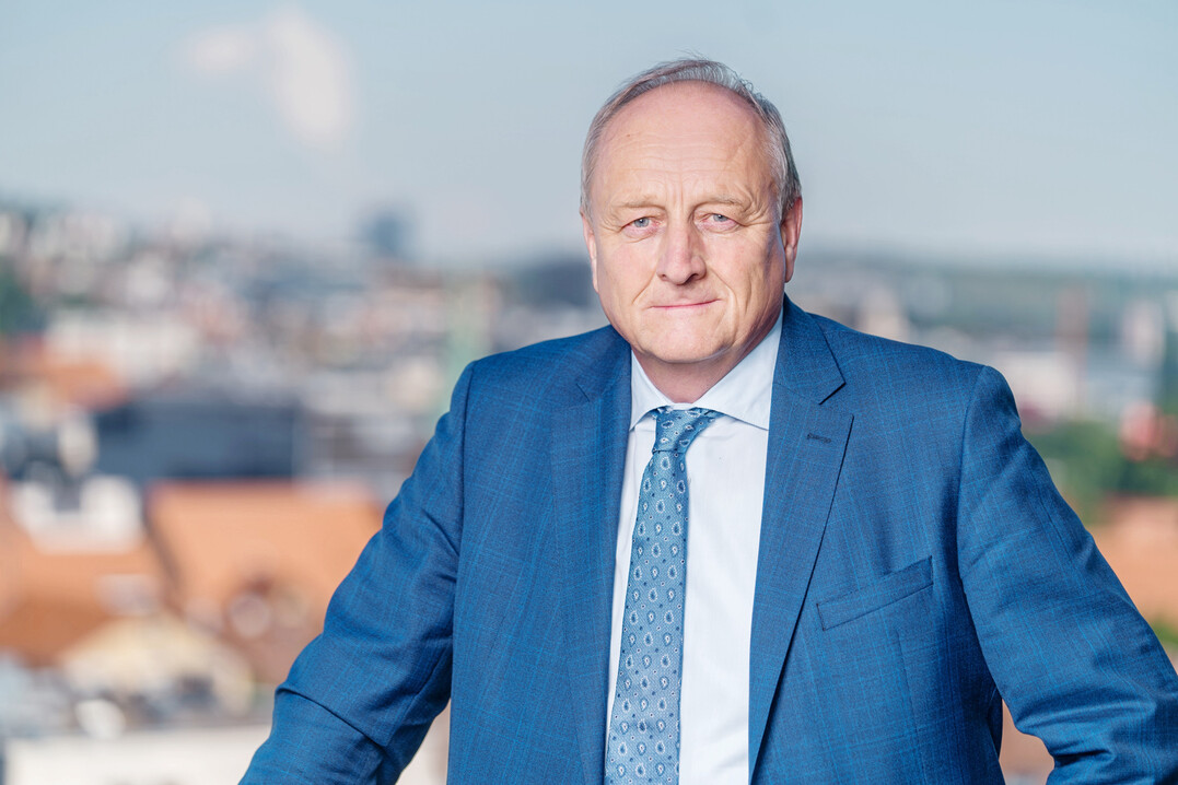 LBV-Prsident Rukwied fordert Landwirtschaftsminister Hauk auf, alles zu unternehmen, damit die  noch ausstehenden Mittel unverzglich ausbezahlt werden knnen.