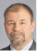 Hans-Joachim Duch, Bayer CropScience