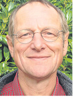 vom Aulendorfer Geflügelgesundheitsdienst der Tierseuchenkasse Baden-Württemberg ist als Tierarzt Experte für Erkrankungen von Hühnern und Puten.