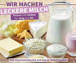 Milchprodukte: Mit der Branchenkommunikation wird der Absatz angekurbelt.
