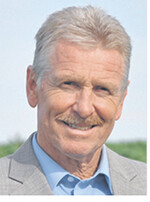 , Geschäftsführer des Verbands der badenwürttembergischen Zuckerrübenanbauer in Heilbronn, zu den erwarteten Ergebnissen der Zuckerrübenkampagne.