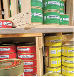 Wer verpackte Waren in den Verkehr bringt, muss sich beim Verpackungsregister anmelden.