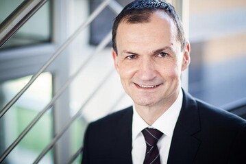  Andreas Knuer, Steuerberater und Diplom-Finanzwirt (FH), ist Geschftsfhrer der Buchstelle LBV GmbH.