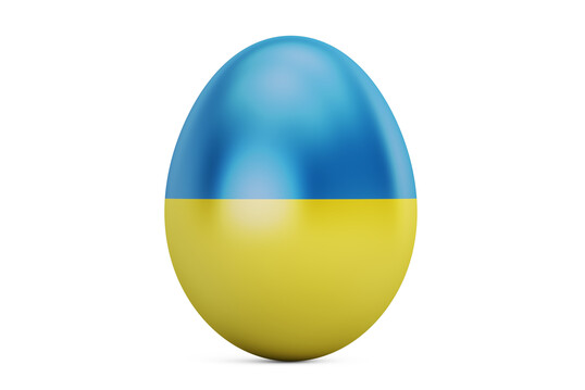 Fr Eierimporte aus der Ukraine in die EU knnten bald wieder Zlle fllig werden.