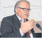 Bei Fragen zur EU-Agrarreform sieht Joachim Hauck weiterhin hohen Abstimmungsbedarf mit den Behörden in Brüssel.