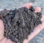 Eine hohe Krümelstabilität ist wichtig, um Erosion und Bodenschadverdichtungen vorzubeugen.