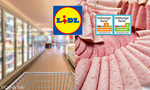 Der Lebensmittelkonzern Lidl will in Zukunft auch Wurstwaren auf Haltungsstufe 3 und 4 umstellen.