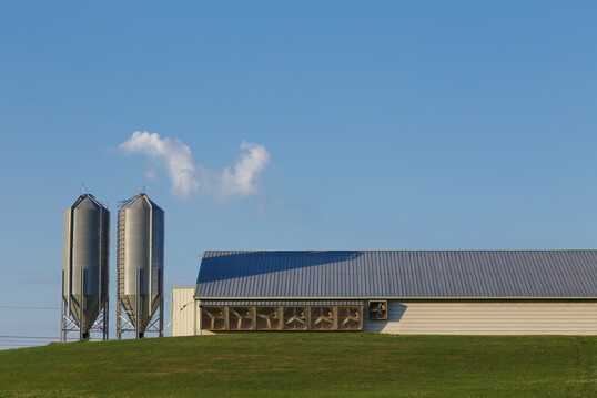Bei der Genehmigung, dem Bau und dem Betrieb von Tierhaltungsanlagen m�ssen viele Rechtsvorschriften beachten werden, die sich st�ndig weiterentwickeln.