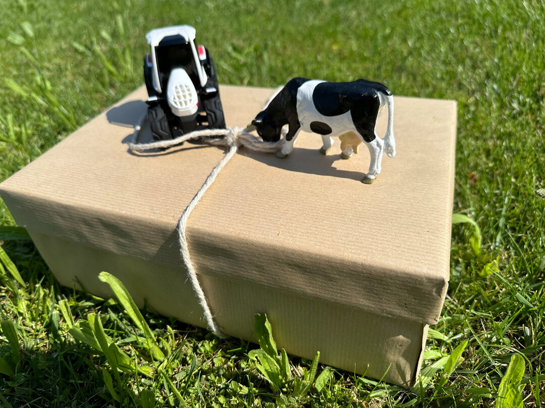 Fr die Landwirtschaft wurde ein Paket an Manahmen geschnrt.