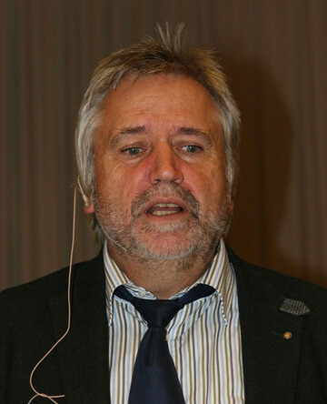 Prof. Dr. Martin Elser 
