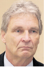 Andreas Hackeschmidt stellte die neue Düngeverordnung vor.