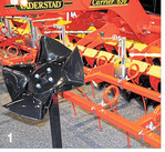 Scharfer Schwedenstahl mit breitem Einsatzgebiet:Die CrossCutter Disk und