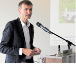 Einschränkungen im chemischen Pflanzenschutz. Das geht über einen normalen Deckungsbeitrag weit hinaus" meinte Professor Dr. Enno Bahrs, Uni Hohenheim.