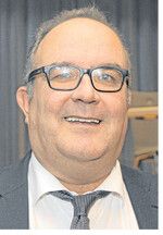 Michael Fleischer rechnet international mit einem wachsenden Braugerstenbedarf. In wenigen Jahren dürfte der Sog in Deutschland zu spüren sein.