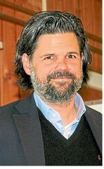 Dr. Thorsten Arnold rät, bei Hygienemanagementmaßnahmen fremde Hilfe anzunehmen, weil man selber oft betriebsblind ist.