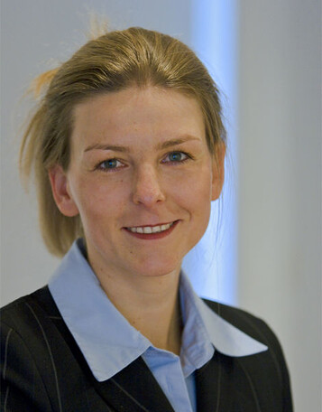 Rechtsanwltin Nicole Spie