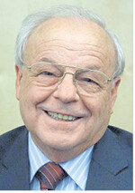 Erwin Lauterwasser