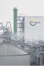 Europas Ölmühlen fehlen für die Verarbeitung ein paar Mio. Tonnen Raps aus eigenem Anbau. Die Lücke füllt Australien.