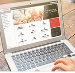 Künftig können digital Maschinenakten abgerufen werden.