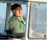 Rente ohne Hofabgabe: Die Hofabgabeklausel für den Rentenbezug wurde nun auch gesetzlich komplett abgeschafft.