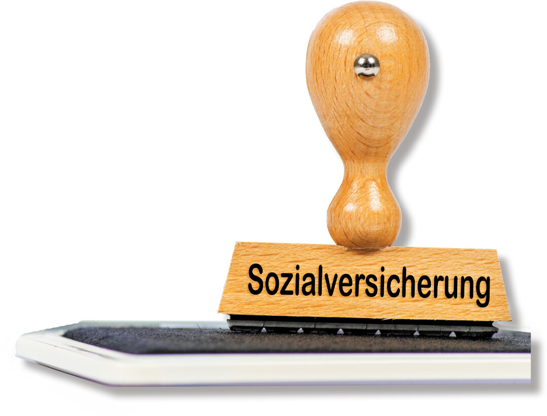 Die Beiträge zur Landwirtschaftlichen Alterskasse steigen zum 1. Januar 2023 um 16 Euro auf monatlich 286 Euro.