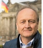 DBV-Präsident Joachim Rukwied: Unmissverständliche Worte zur politischen Handlungsfähigkeit in Berlin anlässlich des Jahreswechsels.
