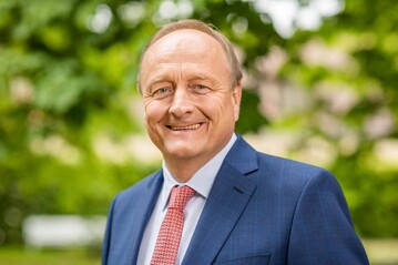 Prsident Joachim Rukwied