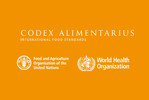 Der Codex Alimentarius, oder "Lebensmittelkodex", ist eine Sammlung von Standards, Richtlinien und Verfahrensregeln, die von der Codex Alimentarius-Kommission verabschiedet wurden.