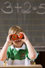 Immer mehr Bundesländer erkennen die Vorzüge des EU-Schulobstprogramms.