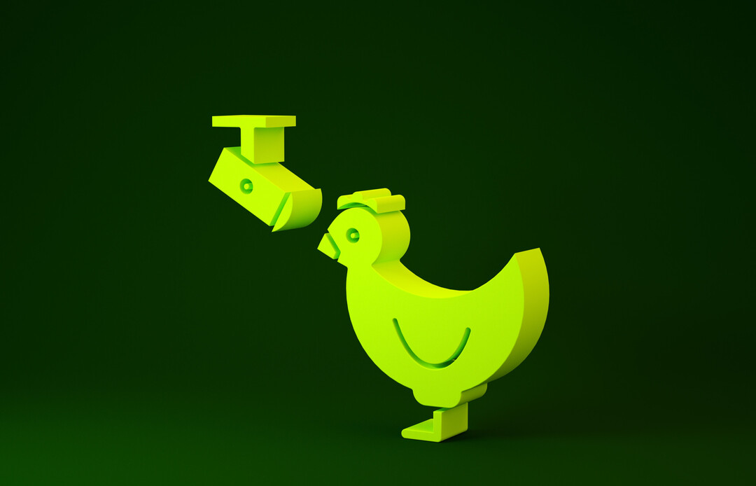 Fast die Hlfte der tierhaltenden Betriebe in Deutschland nutzt bereits automatisierte Systeme fr Ftterung, Stallklimaregulierung und Tierberwachung.
