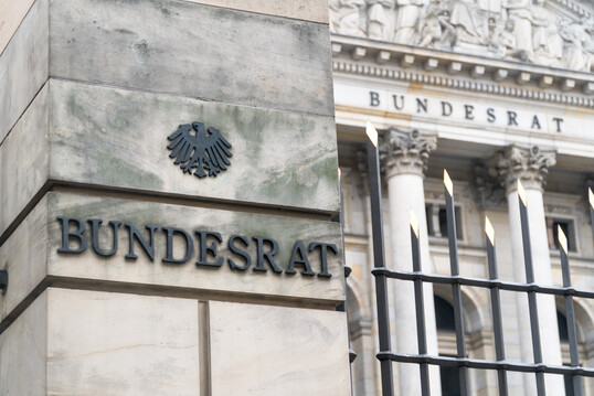 Der Bundesrat hat der neuen Verordnung ber tierrztliche Hausapotheken zugestimmt.