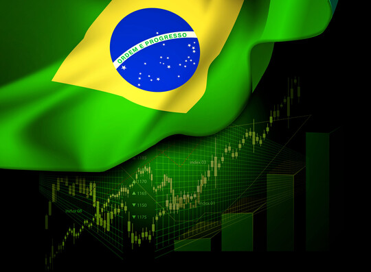 Brasilien ist weltweit der grte Exporteur von Geflgelfleisch.