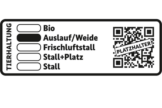 Nachdem der Bundestag das von Bundesminister Cem Özdemir eingebrachte Gesetz zur Tierhaltungskennzeichnung beschlossen hat, ist das Gesetz im August 2023 in Kraft getreten. Die Tierhaltungskennzeichnung soll für Transparenz und Klarheit in Bezug auf die Haltungsform von Tieren sorgen und Verbrauchern eine bewusste Kaufentscheidung ermöglichen.