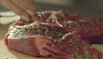 Leckeres Fleisch aus Sddeutschland: Die Mller-Gruppe setzt auf eine nachhaltige Produktion von Fleisch- und Fleischprodukten.