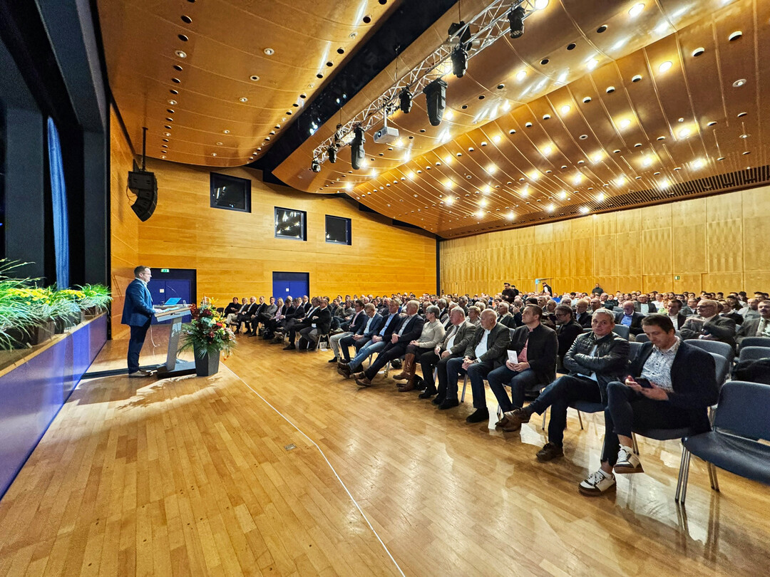 Bauerntag Schwbisch Hall- Hohenlohe-Rems