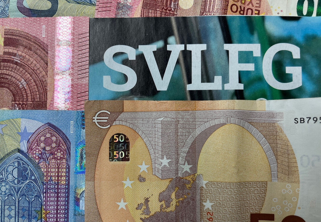 Die Vertreterversammlung stellt den Haushaltsplan 2025 fest: Das Haushaltsvolumen der SVLFG beluft sich auf rund 8,23 Milliarden Euro (Vorjahr rund 7,86).